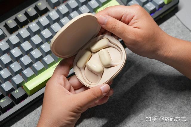 百元开放式耳机,值不值得买?我拿南卡OE GT2听了七天