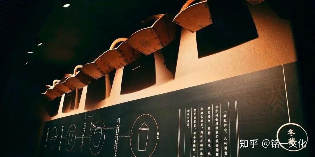 案例赏析 | 展馆中常见的非遗文化设计案例 - 知乎
