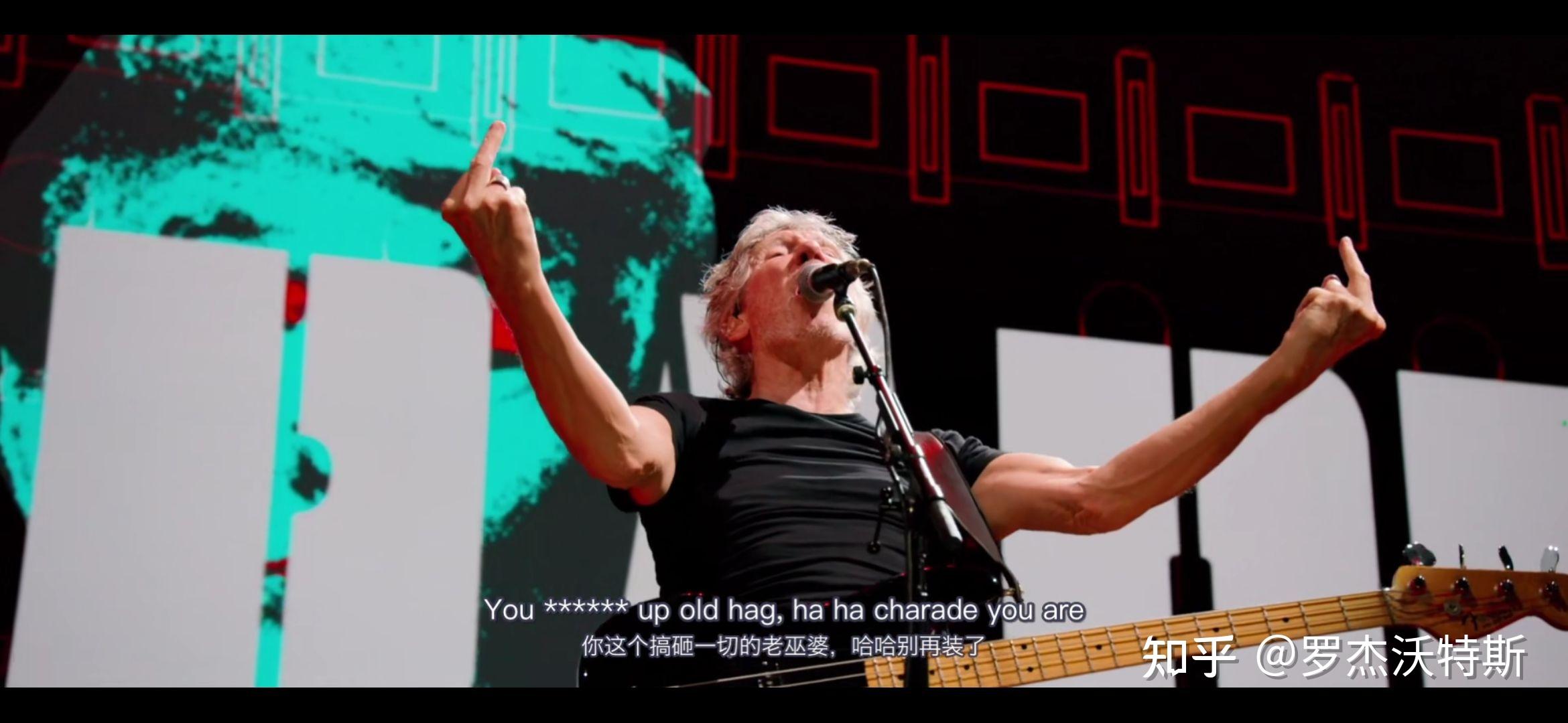 pink floyd的专辑animals表达了一个怎样的思想? - 知乎