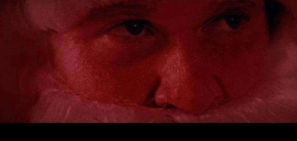 《平安夜，杀人夜》尺度拉满，限制级狂欢！