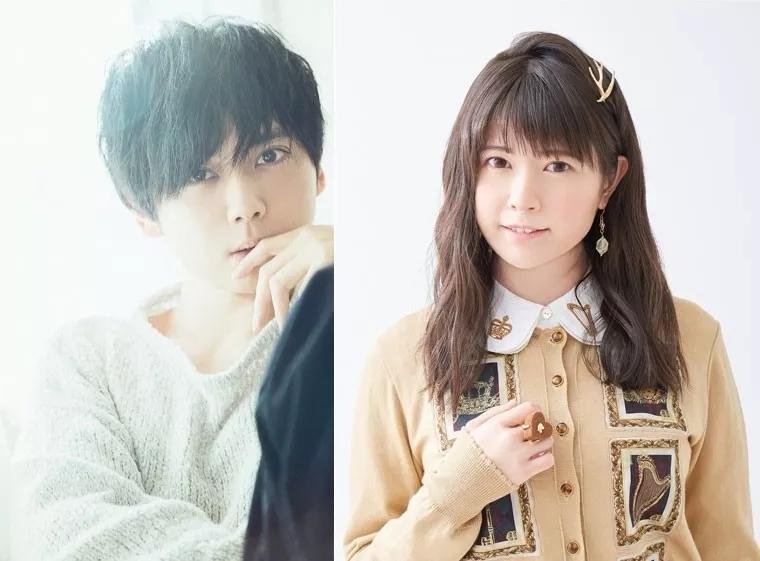 梶裕贵 竹达彩奈结婚了 声优伙伴悠木碧 岛崎信长等纷纷送上祝福 知乎 梶裕贵 竹达彩奈结婚了 声优伙伴悠木碧 岛崎信长等纷纷送上祝福 知乎