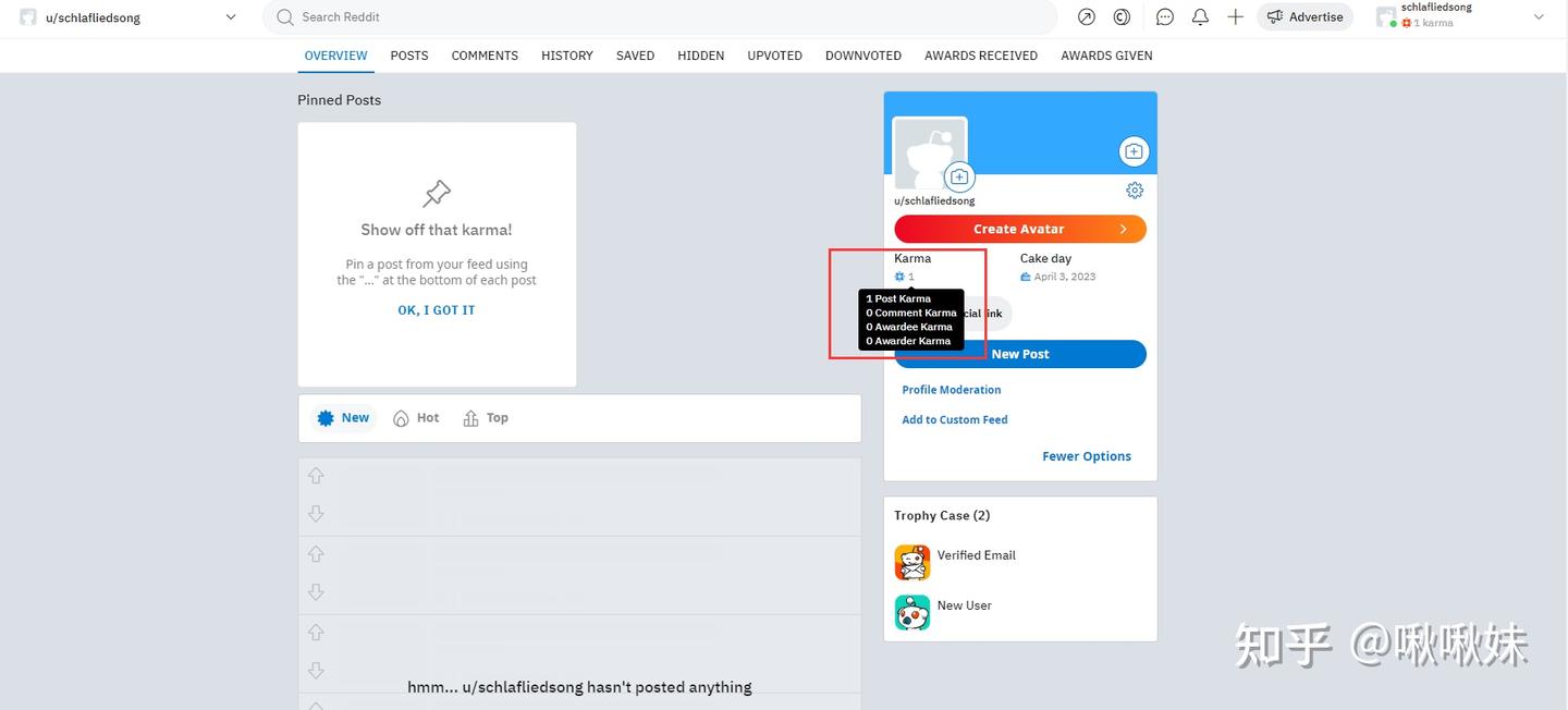 Reddit Karma 是什么？新用户必看- 知乎