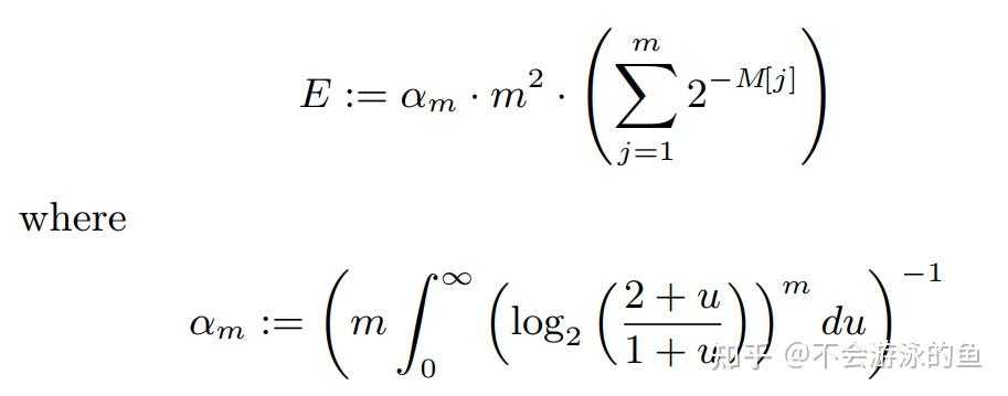 [ACM,2013]HyperLogLog in Practice Algorithmic Engineering of a State of ...