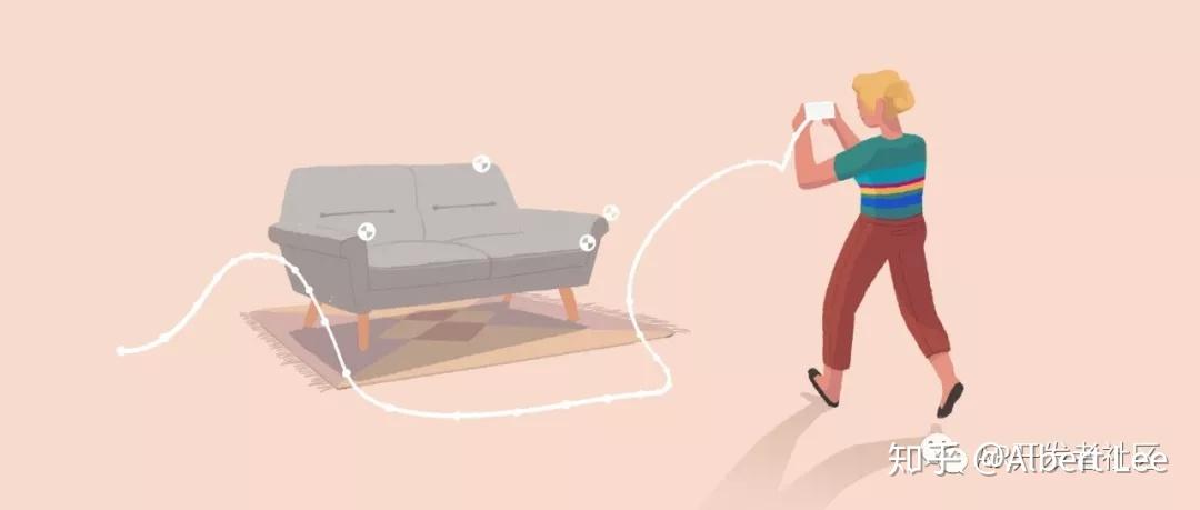 ARCore系列教程（1）---创建第一个原生AR应用 - 知乎