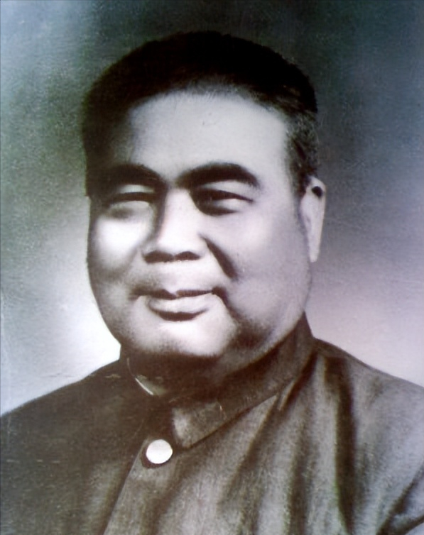 1948年，冯玉祥葬身归国客船，疑点众多，34年后冯的秘书说出真相