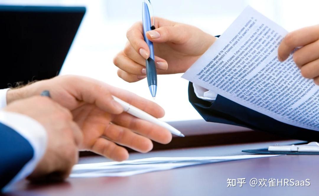 想让人才“流而不失”？@HR们，正确的离职管理应该这样做！ - 知乎