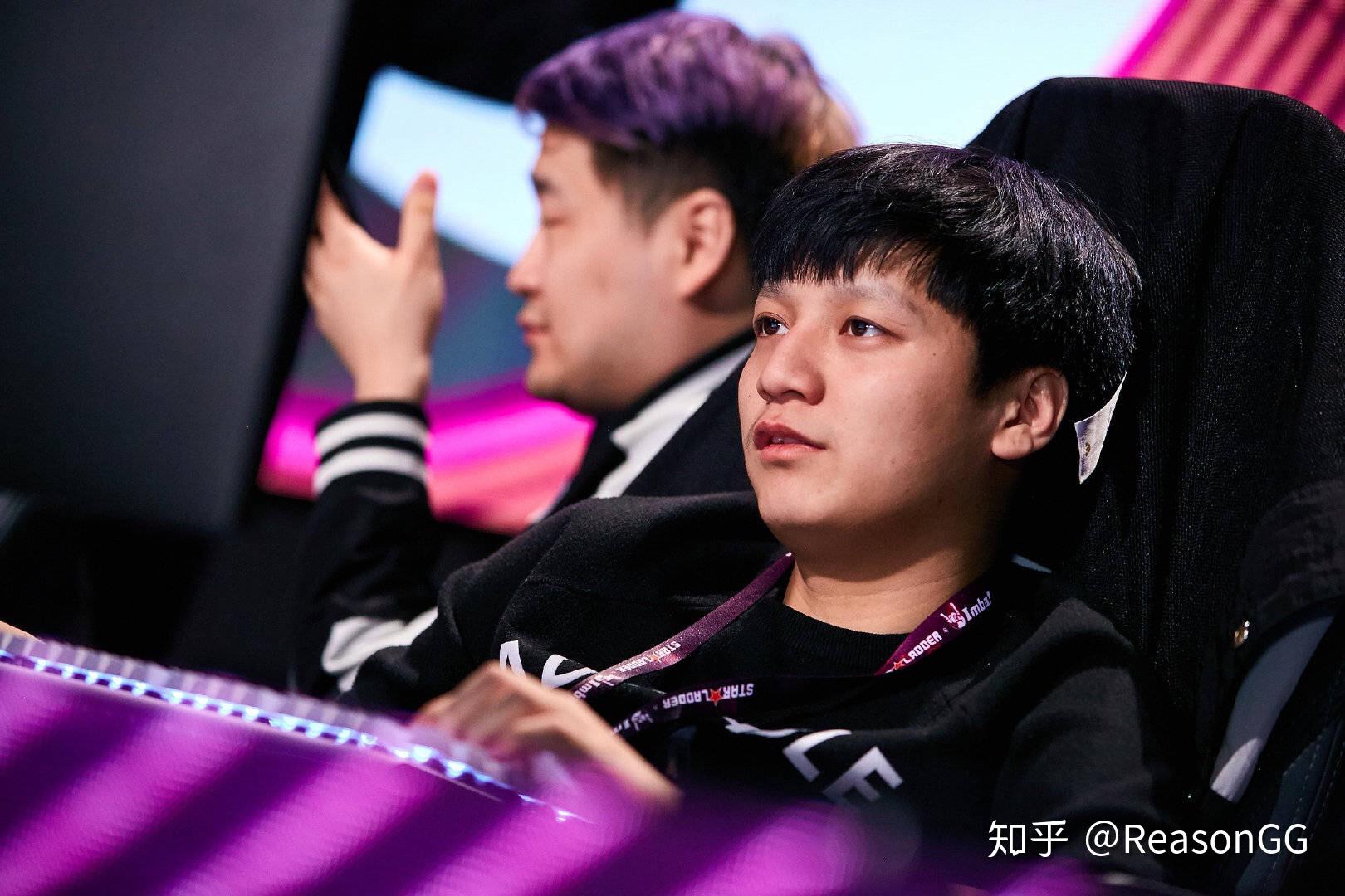 rOtk：带领中国新生代赢得Major冠军 - 知乎