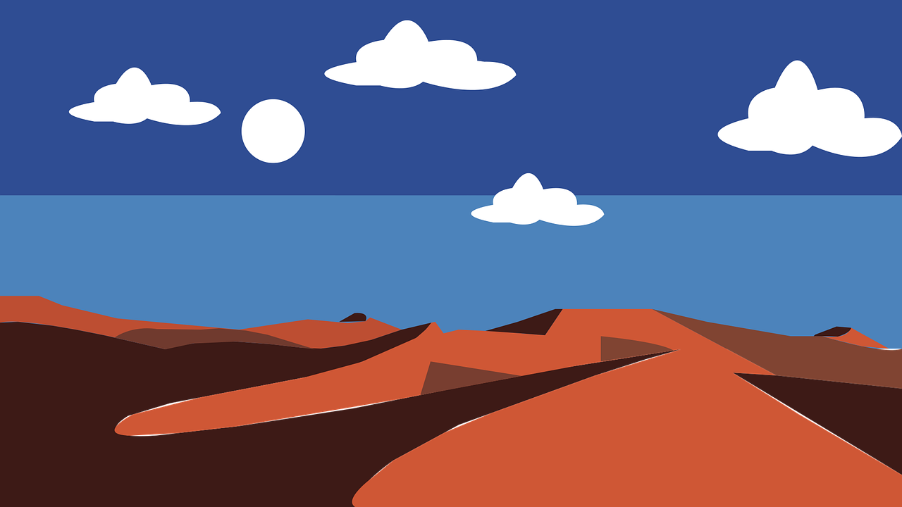 3. 骆驼驼峰之居