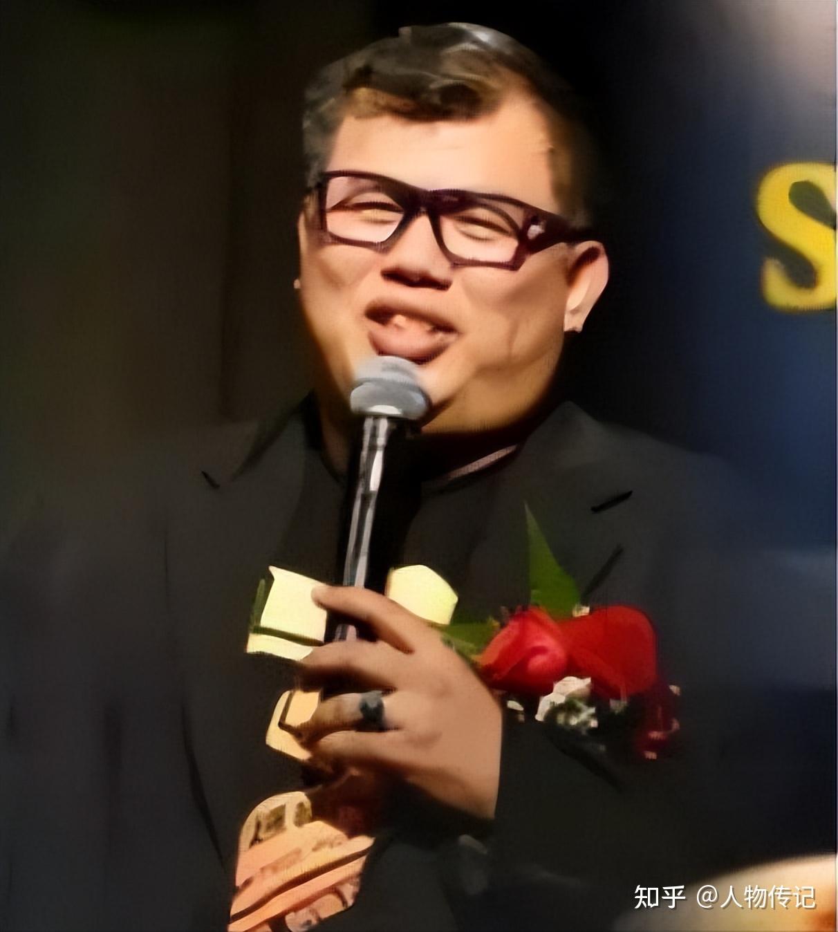 “传销教父”张誉发:诈骗国人5千亿,多次行骗竟能全身而退? - 知乎