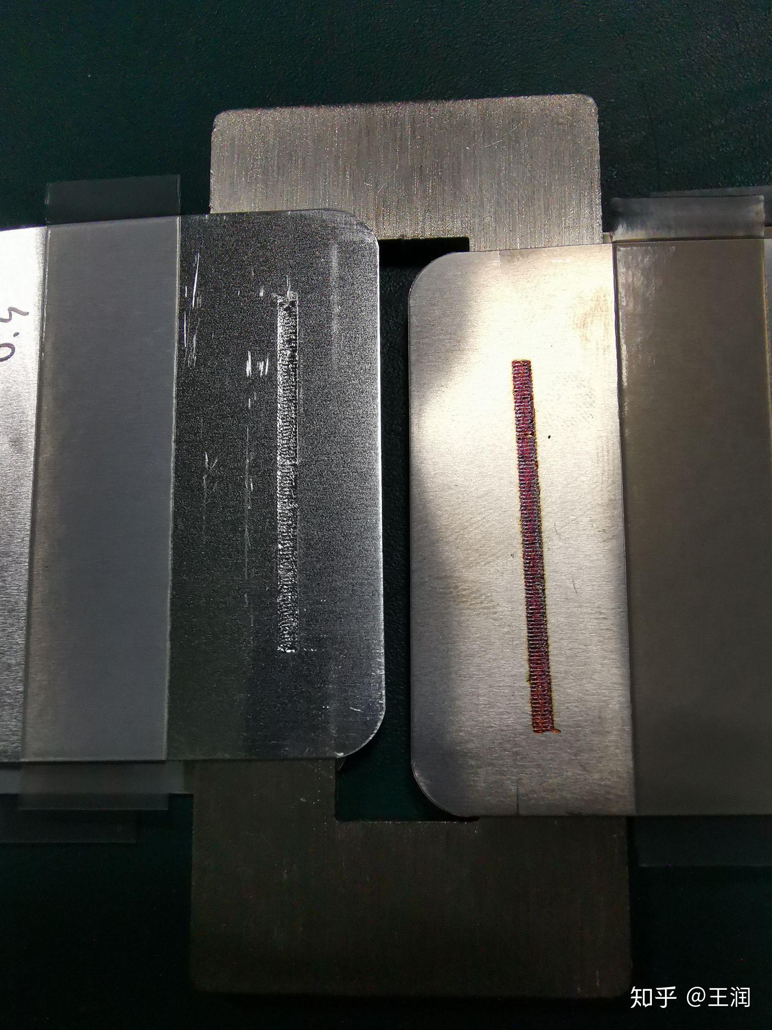 软包锂电池极耳怎么焊接. - 知乎