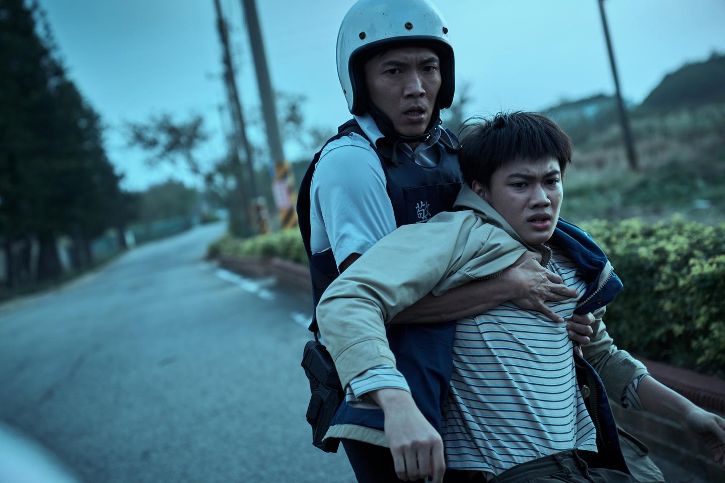 国产版《熔炉》，真实事件改编，《无声》背后的人性一点点被剥开- 知乎