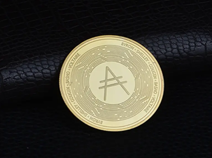 ADA 最近在各个交易所看到了更大的需求，并于本月初在 Robinhood 上市 知乎