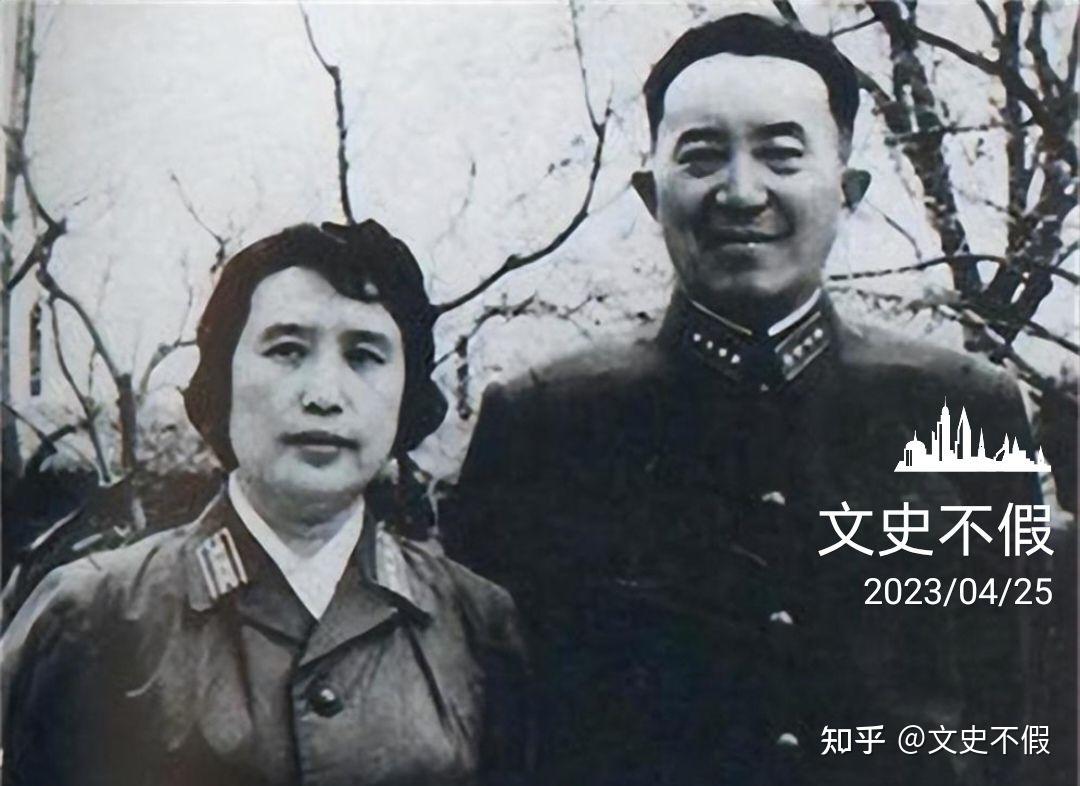 作为开国大将罗瑞卿的儿子,罗宇为何会沦为叛党叛国的无耻之徒?令人痛心! - 知乎