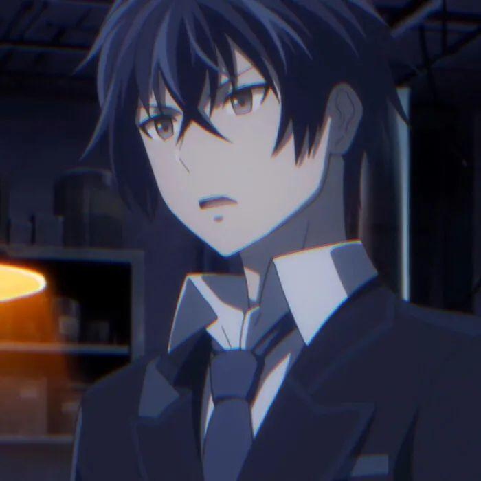 有没有很酷很拽的头像呀?(很酷很拽的图片女生)