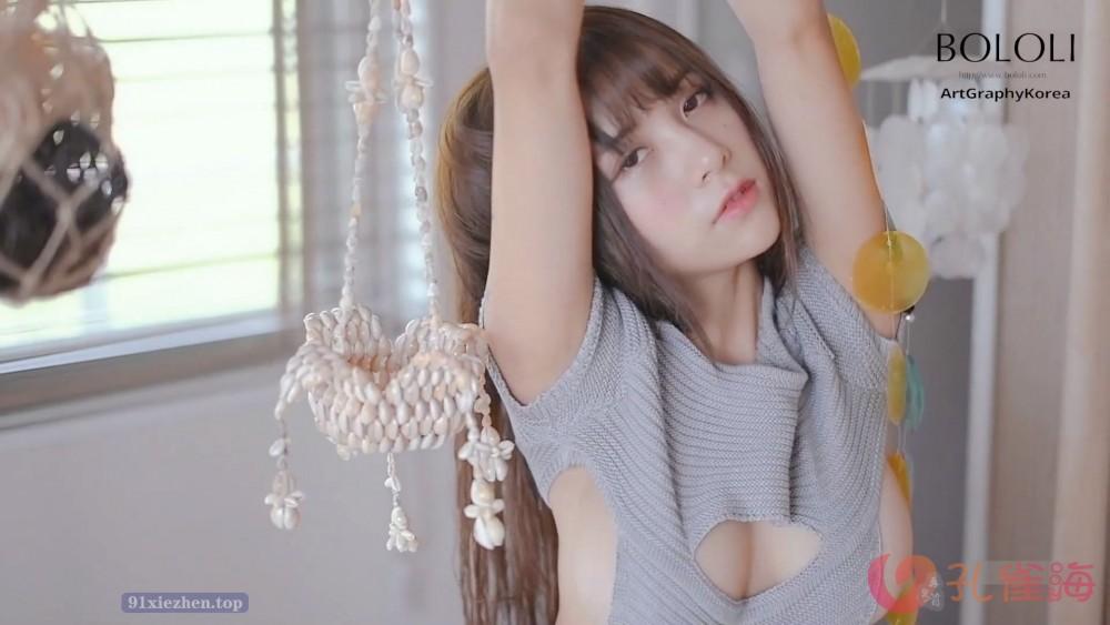 [合集]名站机构《BoLoli波萝社》写真视频14期[4.95GB]-佳人吧
