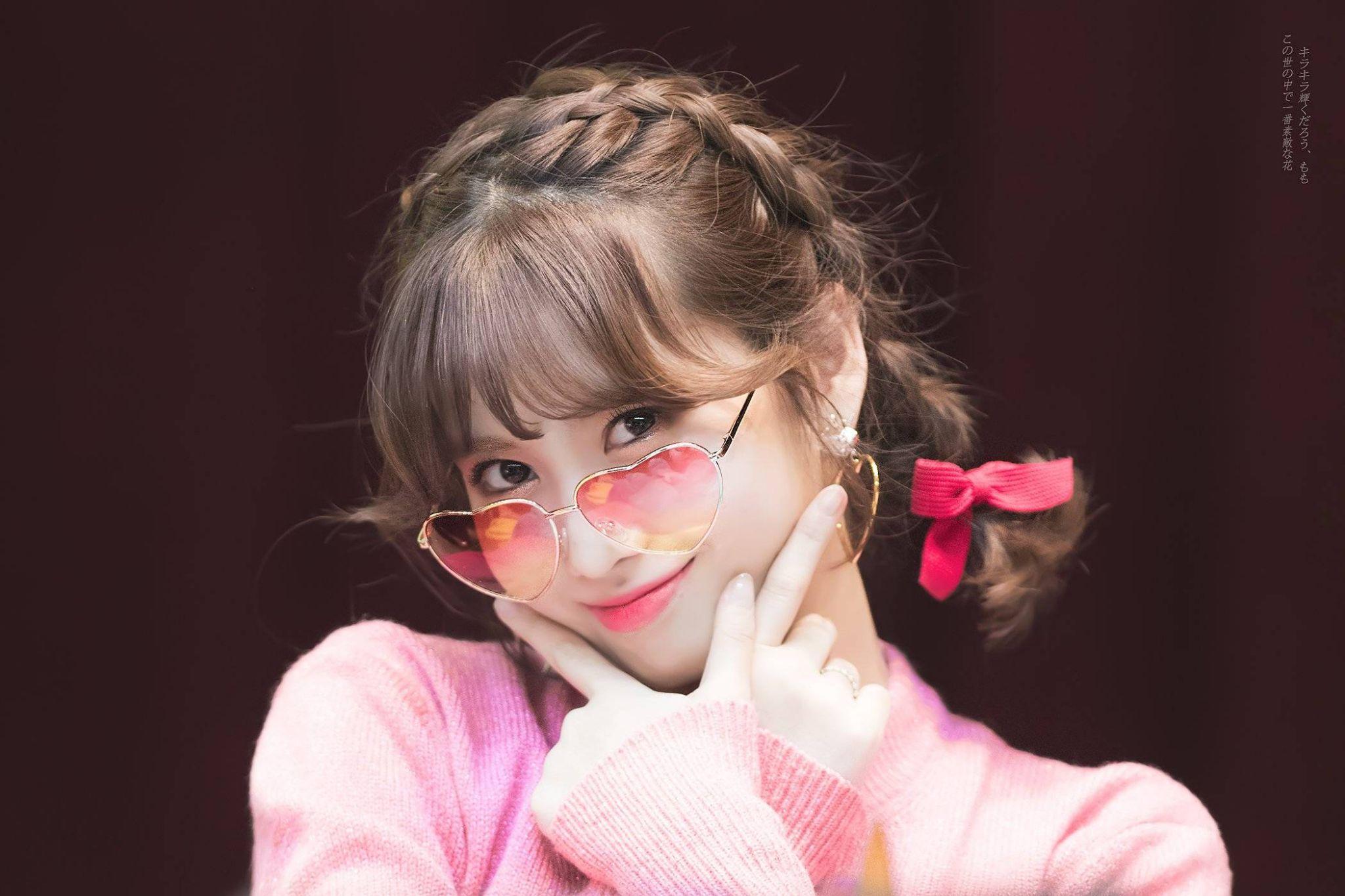 评价一下twice的樱花line吧? - 知乎