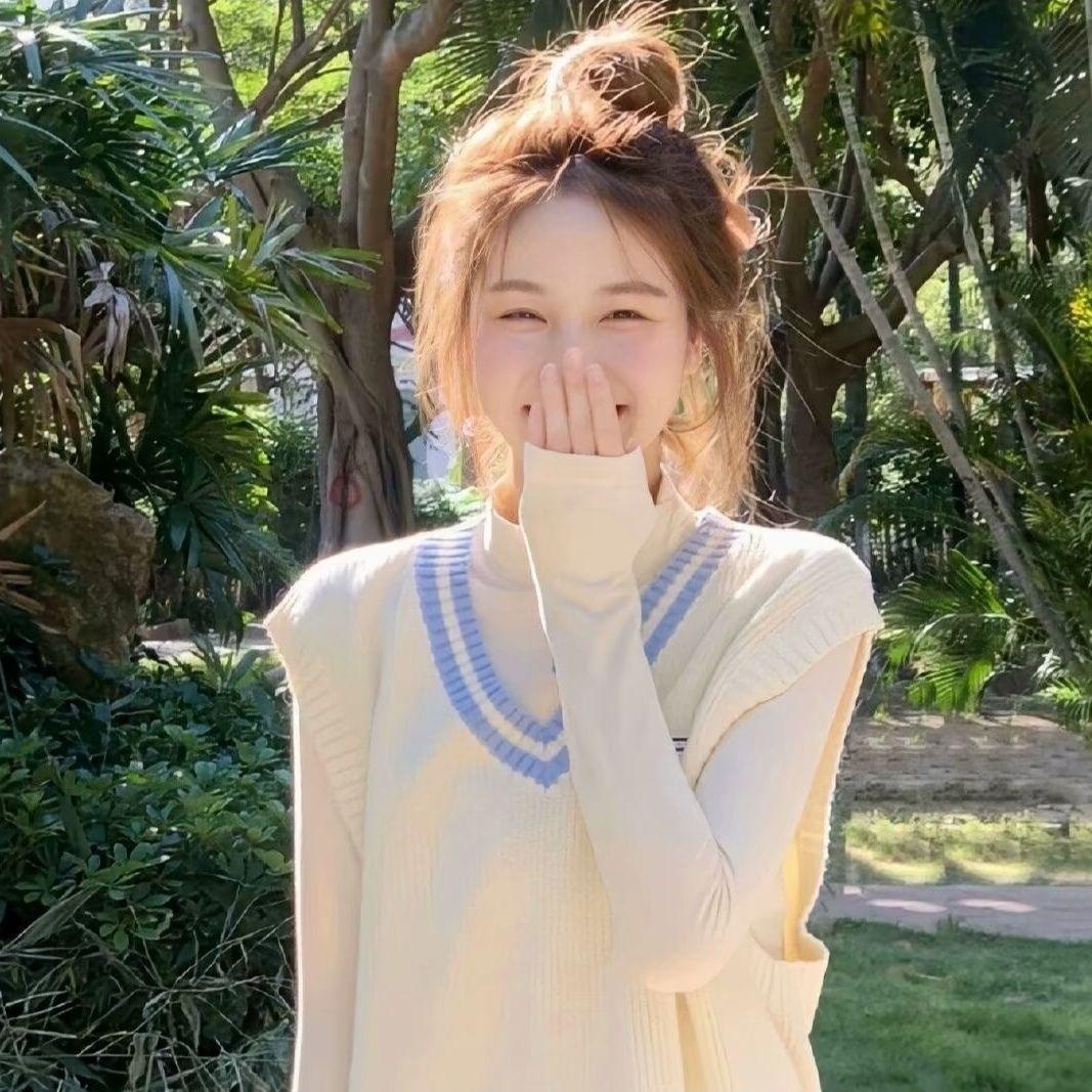 有没有一眼惊艳到的女生头像? - 知乎