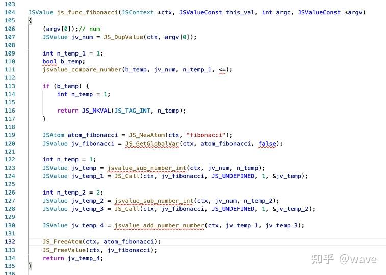TypeScript/JavaScript低成本静态编译AOT的探索 - 知乎
