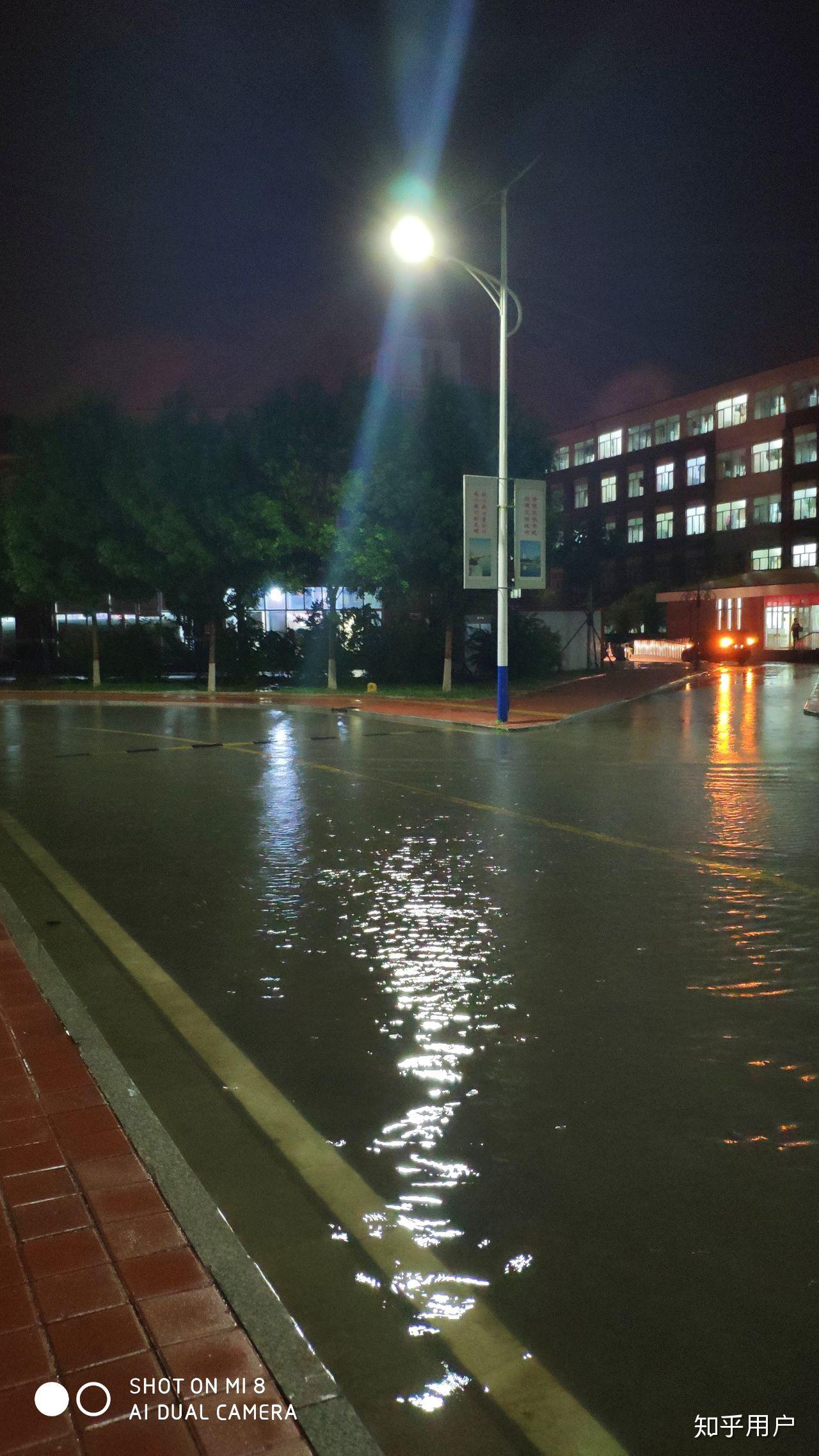 在河北水利电力学院就读怎样一种体验? - 知乎