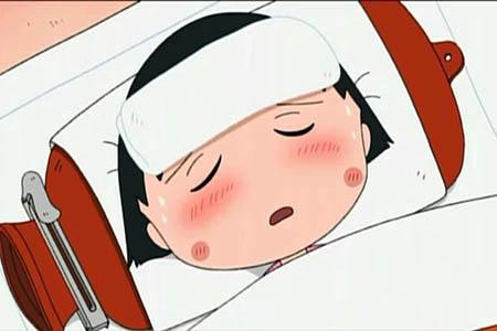 宝宝发烧怎么办