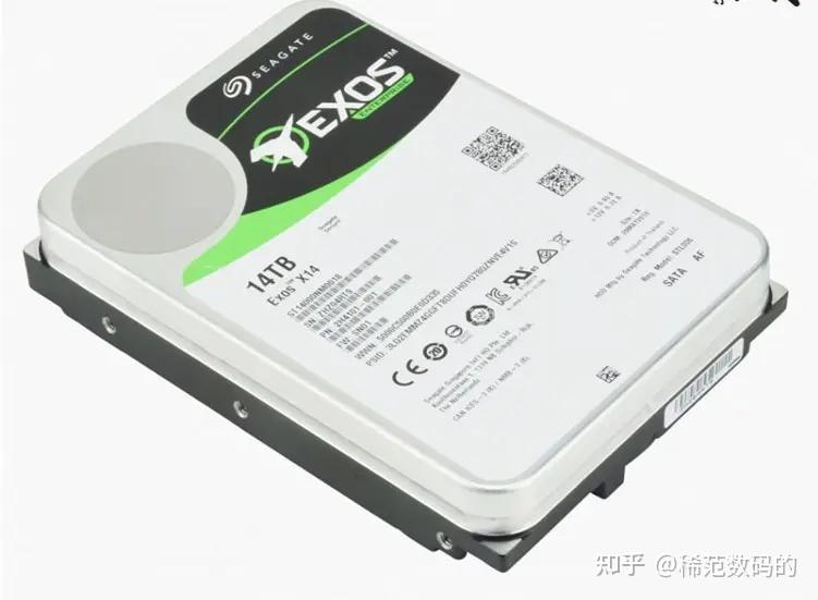 希捷各个系列的机械硬盘从性价比和性能方面,分别怎么排? - 知乎