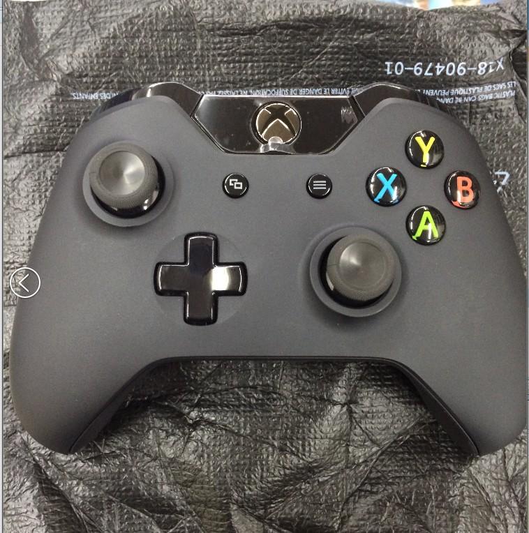 关于xbox one手柄不通过蓝牙与安卓手机连接的解决方案- 知乎
