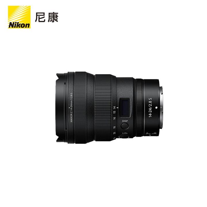 NIKON鏡頭收購