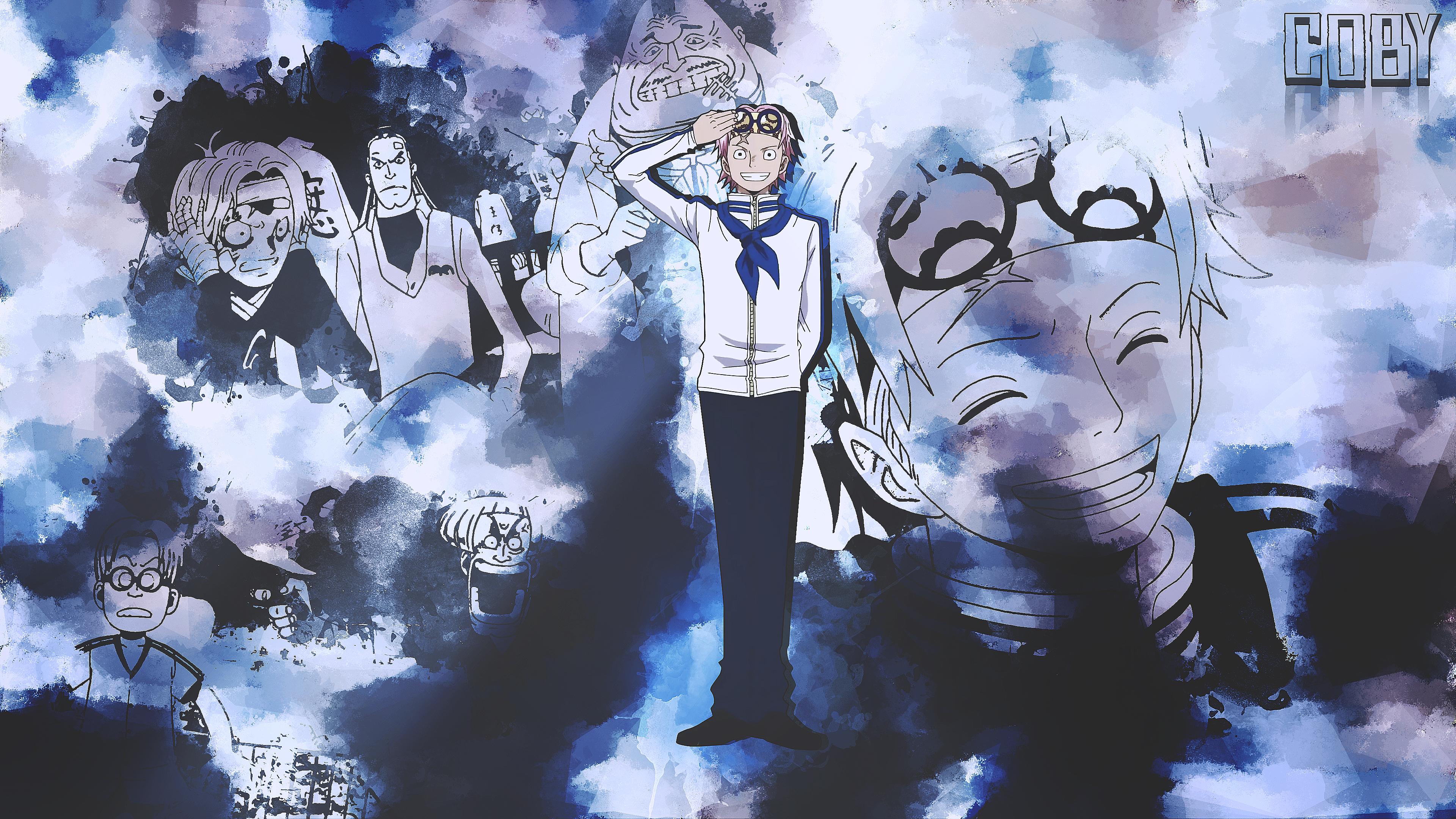 有哪些可以用一生的海贼王壁纸(手机&电脑)? - 知乎