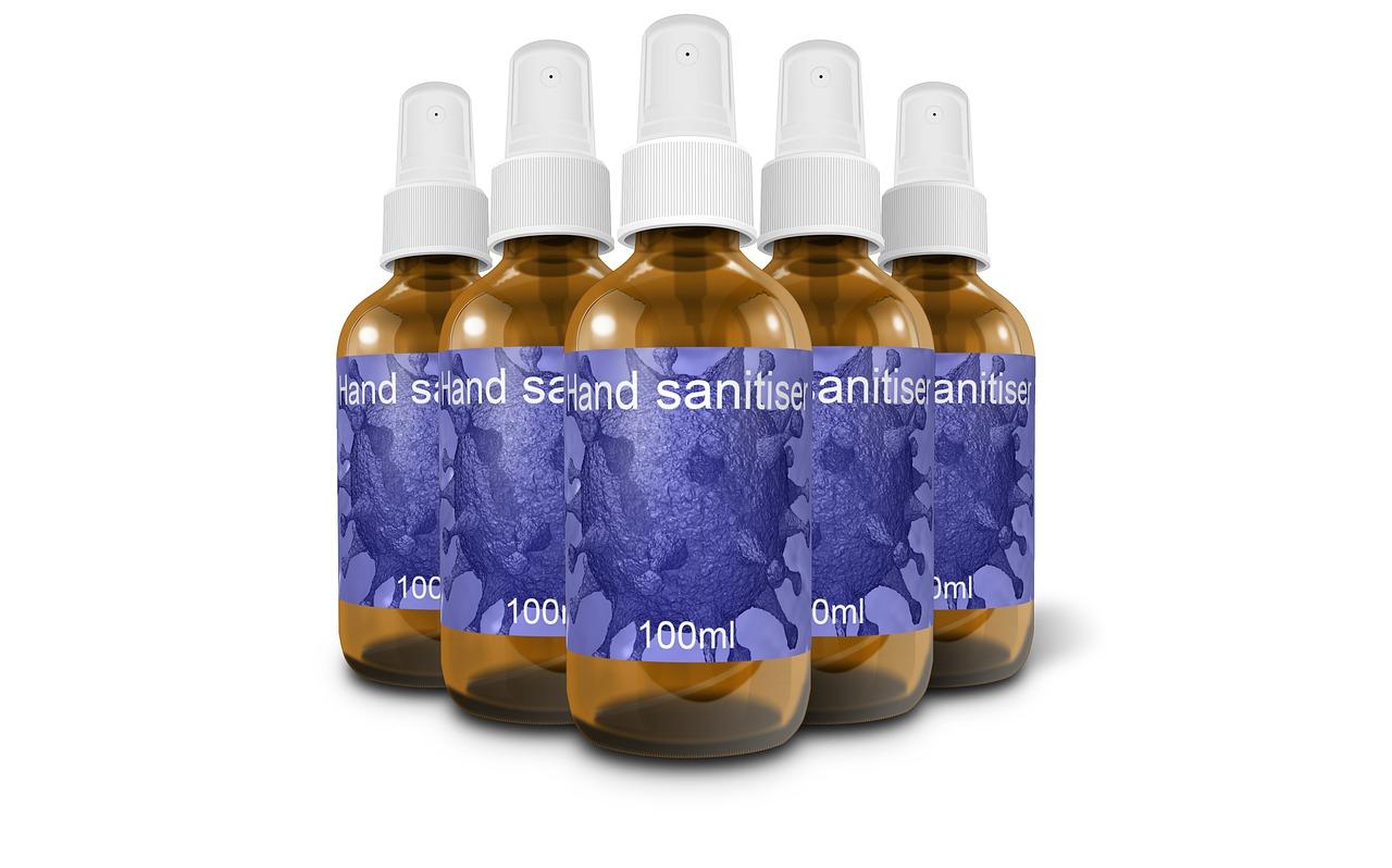 4. 除螨喷雾哪家强