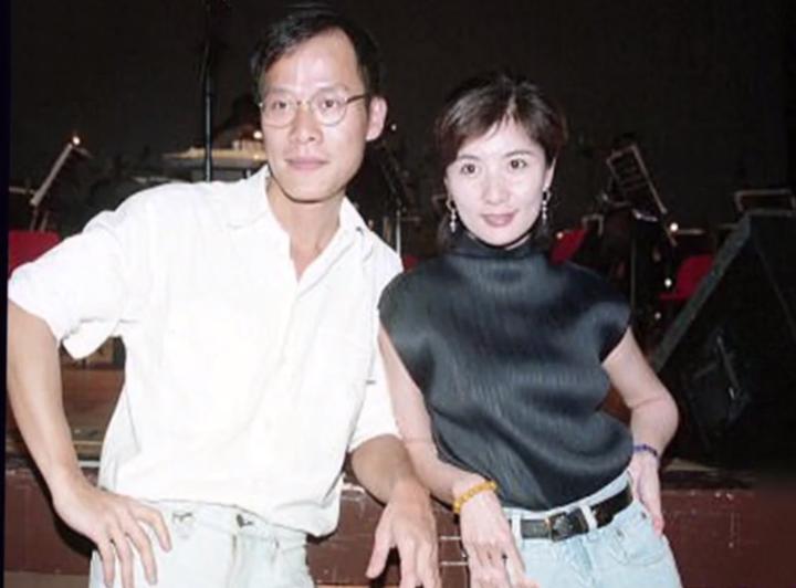 《周处除三害》里的狠角色原来是她，背后却有一个更传奇的女人 - 知乎