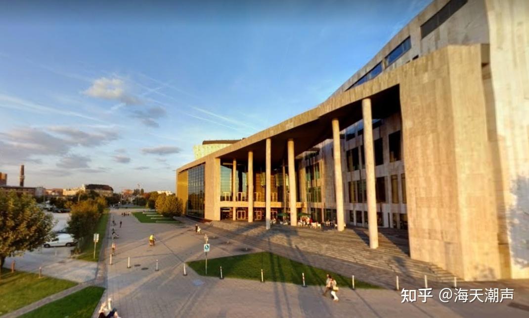 火星救援里中国国家航天局的取景地在哪儿