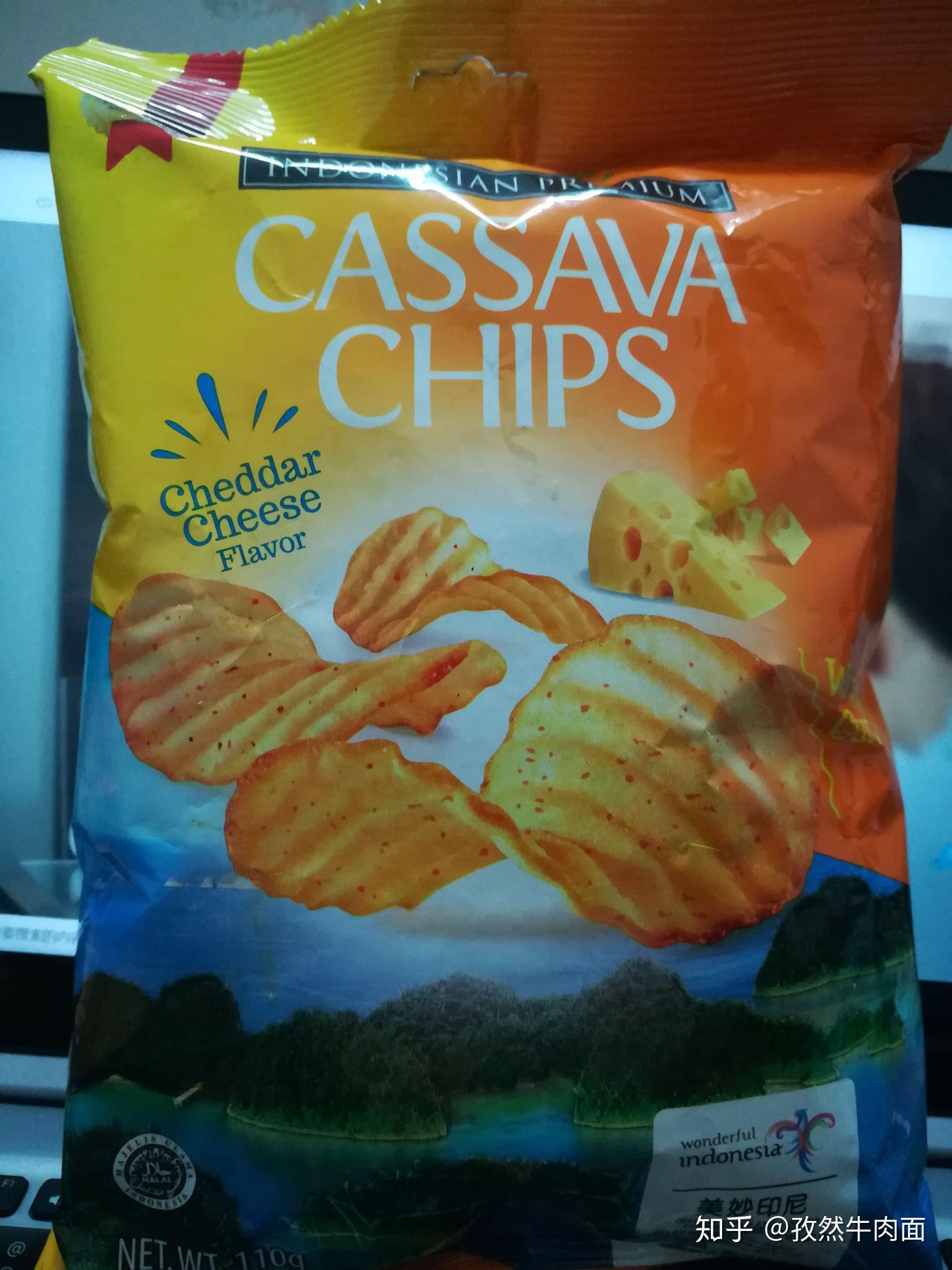 淘宝上有什么美味且便宜量大却不为人知的零食