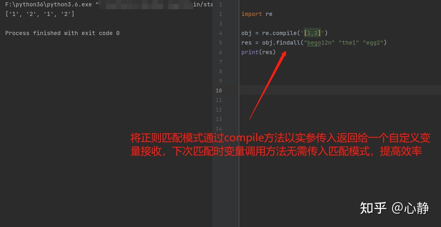 内置模块(一） - 知乎