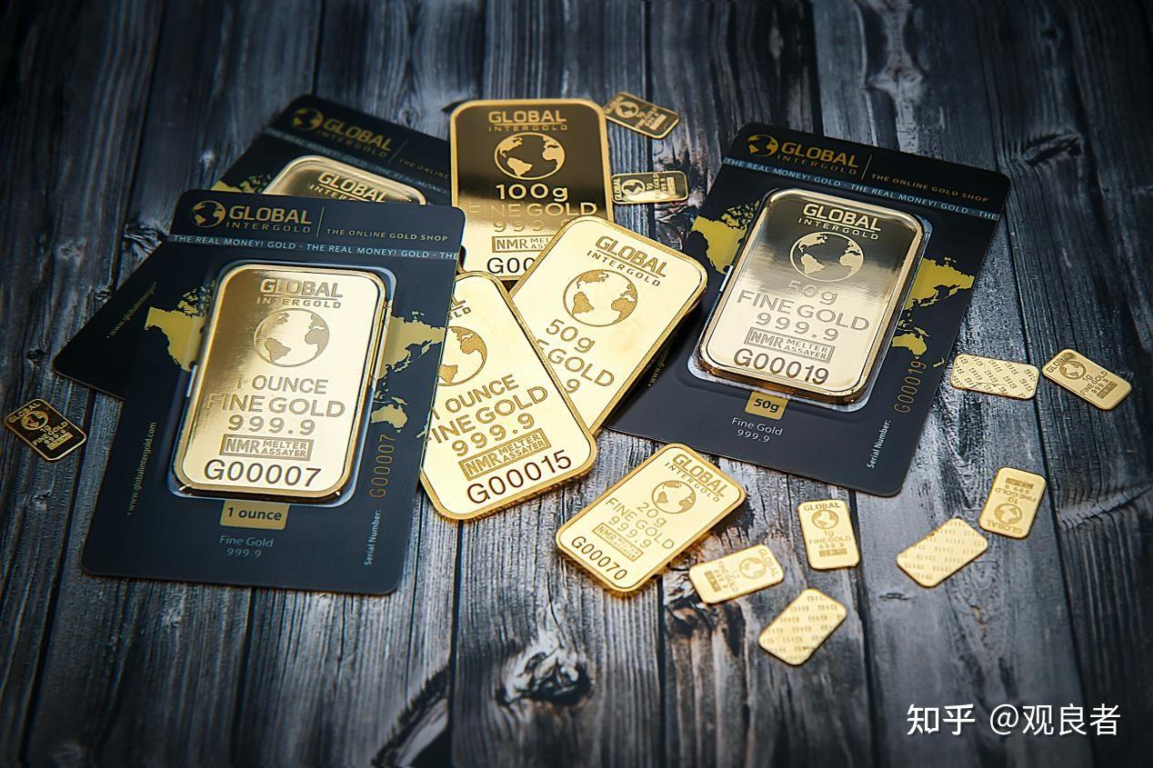 1926年至今，全球对冲基金的发展史（下） - 知乎