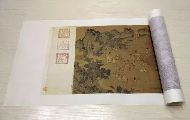 观点 | 从非遗的角度谈艺术复制品的价值 - 知乎