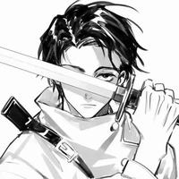 Zhihu profile picture for @inlog