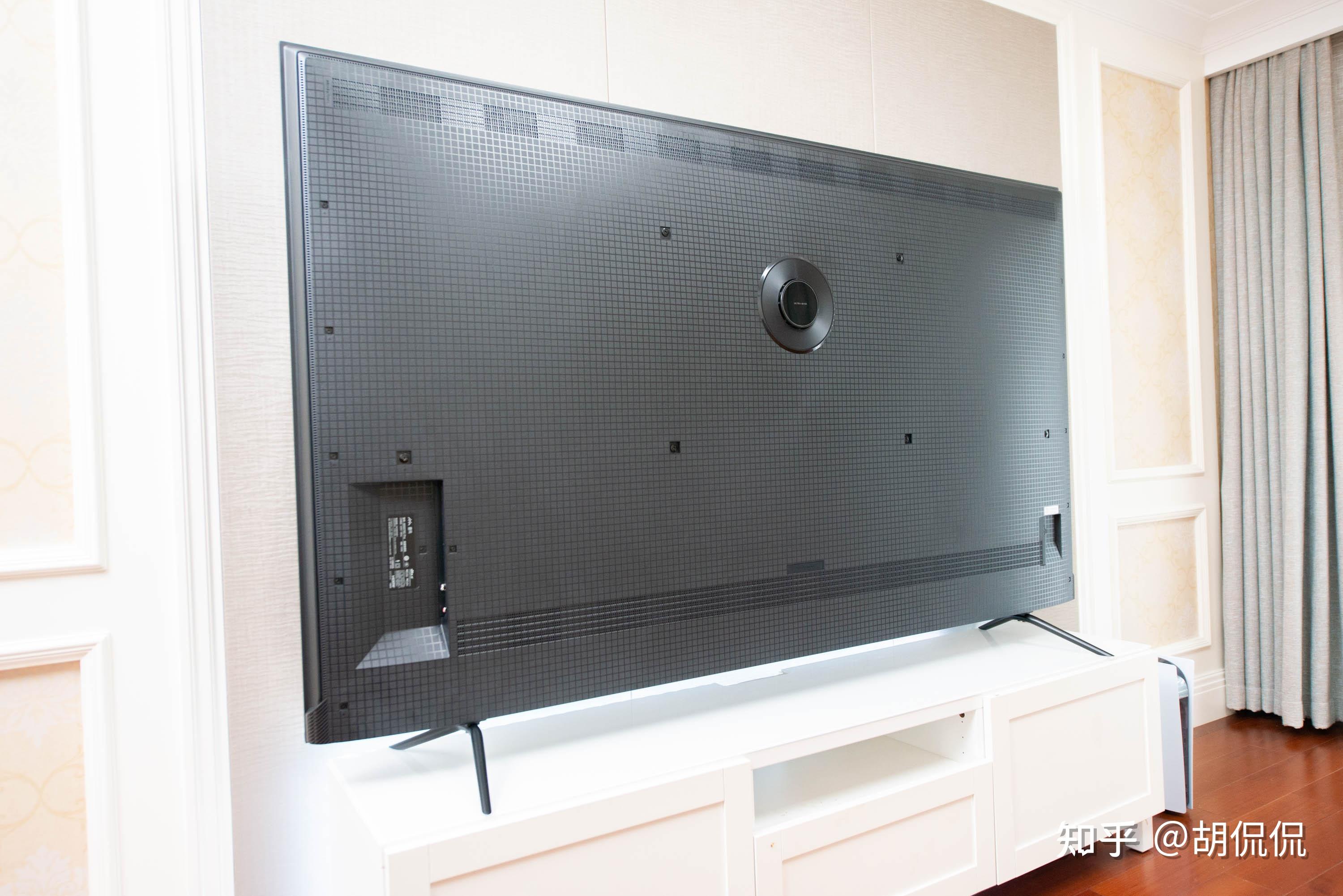 85 英寸以上电视怎么选?