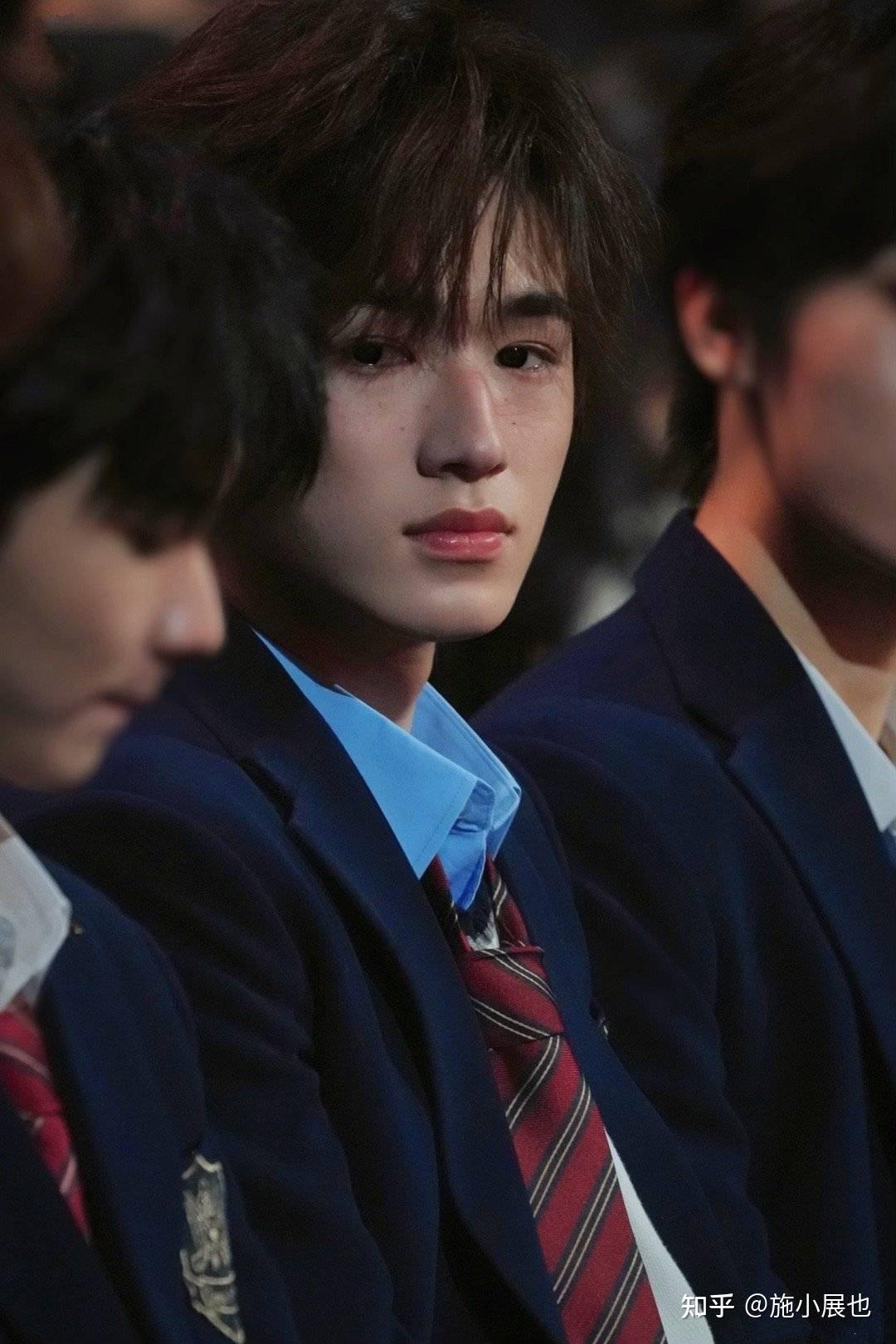 有没有宋亚轩的神图啊为什么我get不到颜嘞