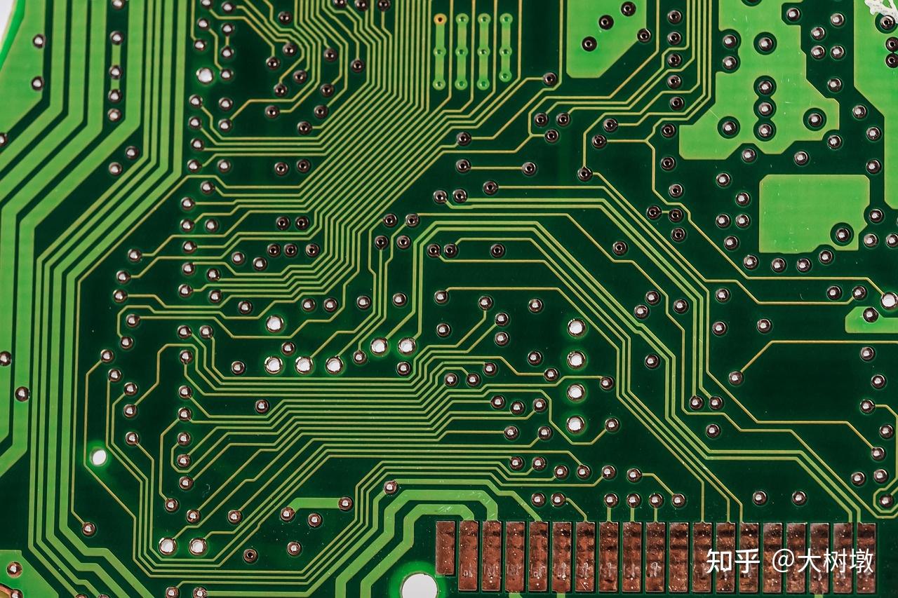 PCB显影液应用技术:高精度线路制造的核心解决方案 - 知乎