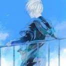 Zhihu profile picture for @crematorium