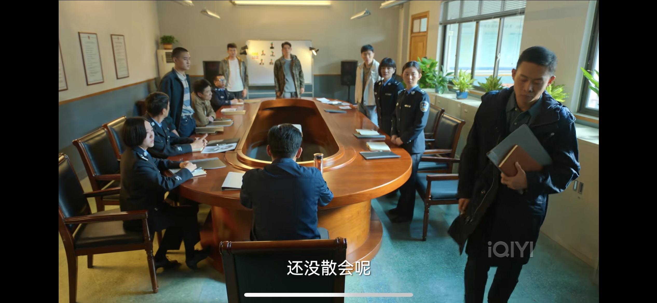 电视剧《狂飙》安欣最后和谁在一起了? - 知乎