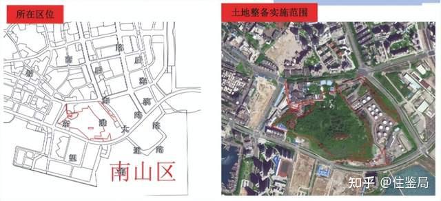 深圳神秘豪宅烂尾楼复活了?旁边半岛城邦30万/平! - 知乎