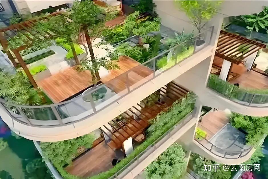第四代住宅虽然好，三大痛点了解一下 - 知乎