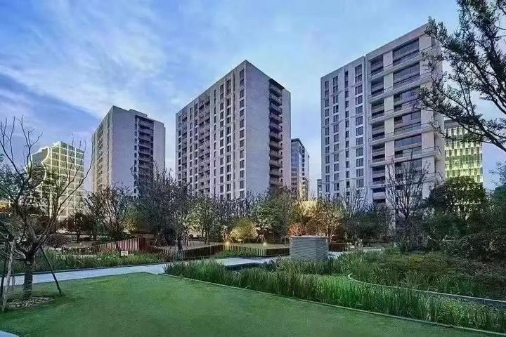 独家 浦西第一豪宅古北壹号 享受极致奢华 建面245平售价5300万! - 知乎