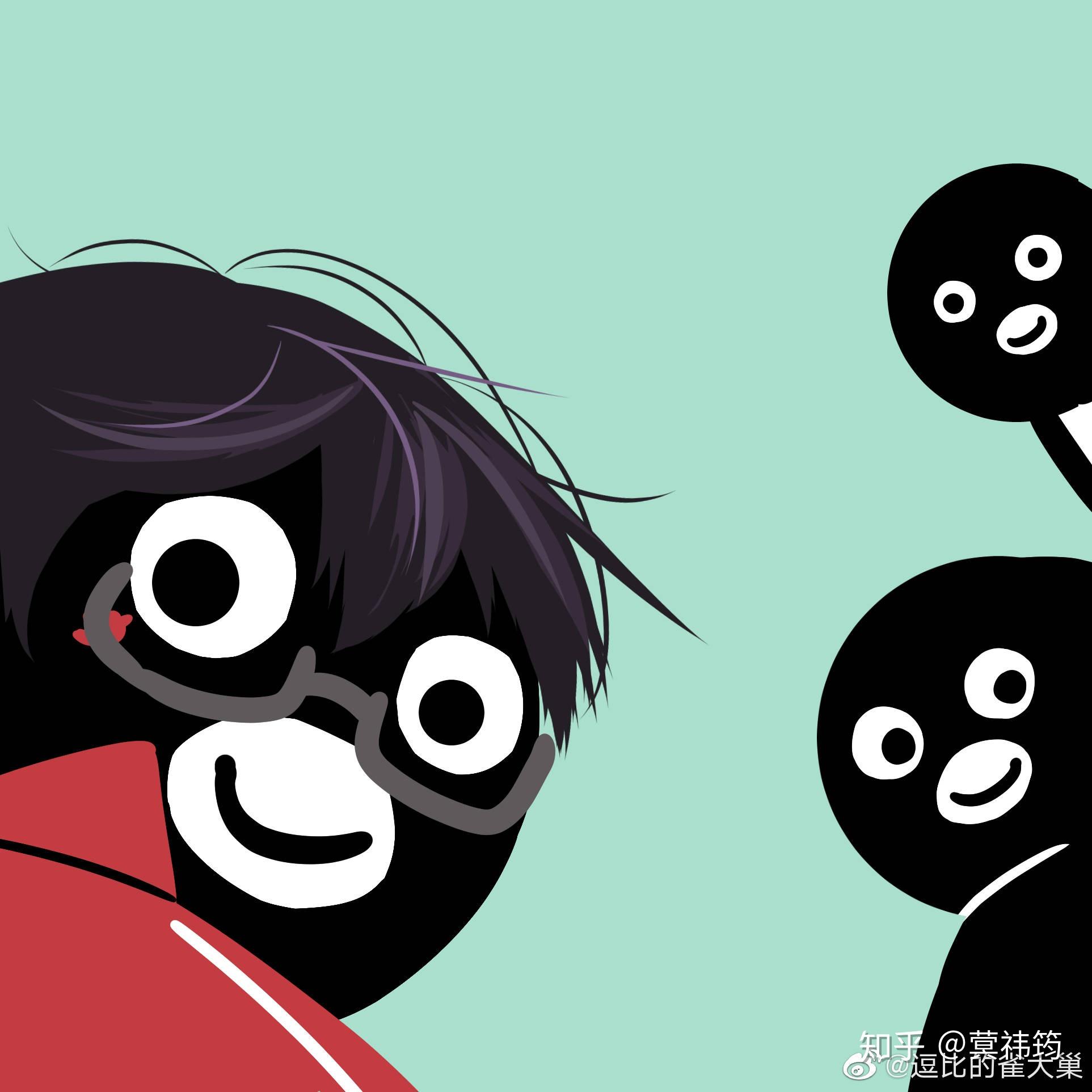 你喜欢b站up逗比的雀巢么? - 知乎