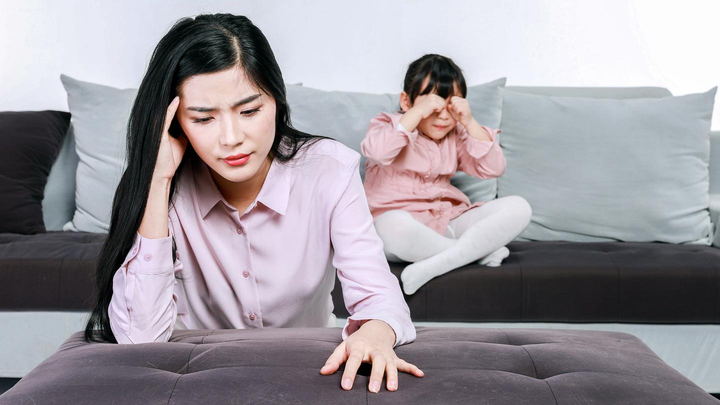 朵朵阅读为什么父母的焦虑毫无意义