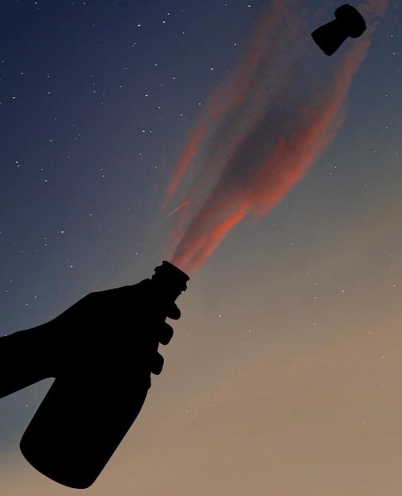 有没有什么惊艳的微信头像?-特别惊艳到人的微信头像