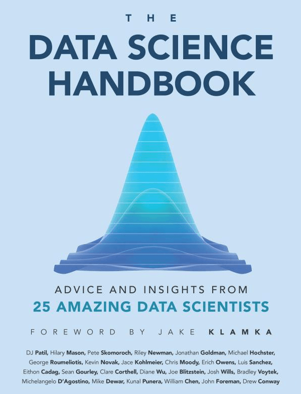 100+ Free Data Science Books for 2017 - 知乎