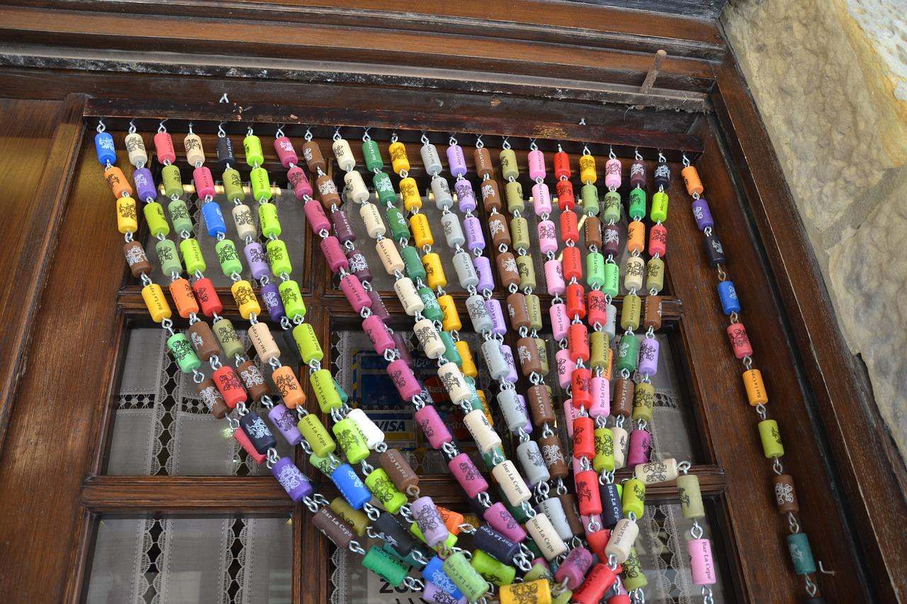 如何选窗帘颜色搭配