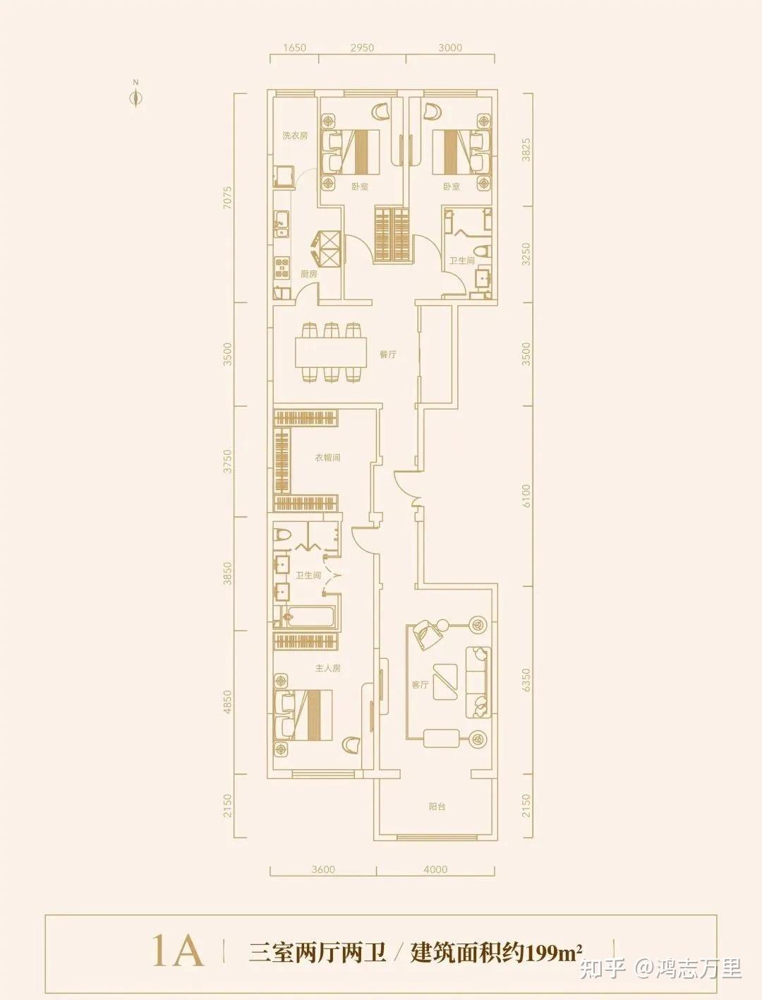国安府 | 京南二环 · 西城宣武门 · 中信2018年建成 · 约107-478平二至五居 · 实验一小划片 · 高端商品房 - 知乎